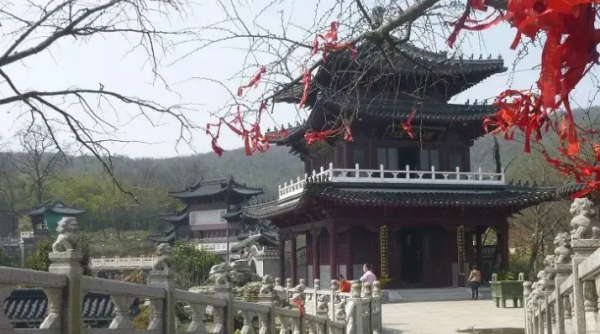 南宁旅游景点值得去的地方