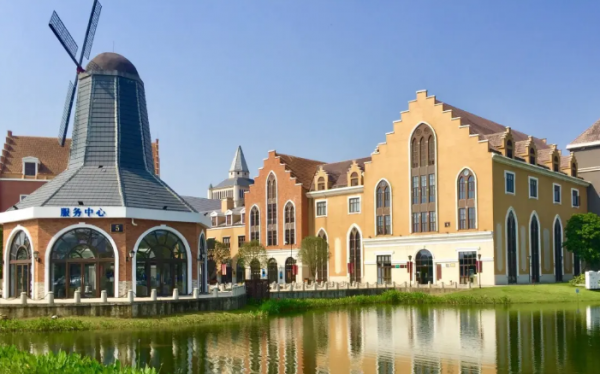 南宁旅游景点值得去的地方