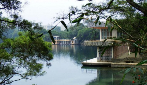 南宁旅游景点值得去的地方