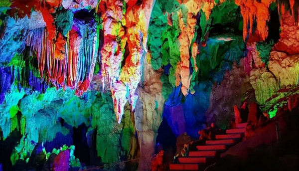 南宁旅游景点值得去的地方