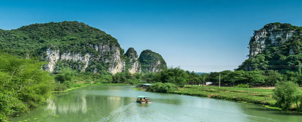 南宁旅游景点值得去的地方