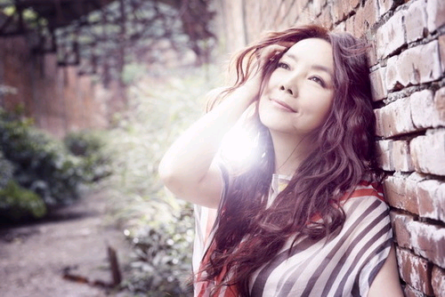 歌手辛晓琪个人资料简介