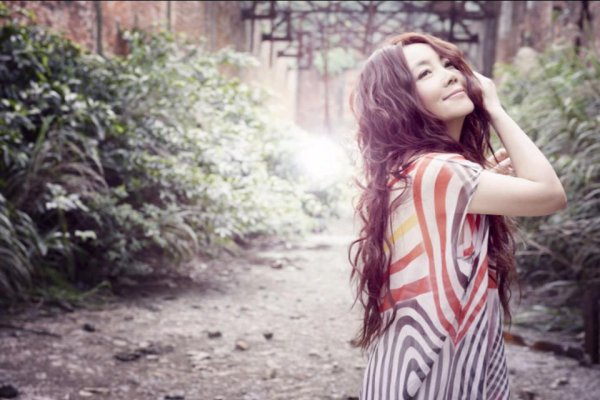 歌手辛晓琪个人资料简介