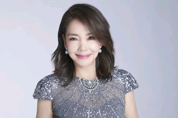 歌手辛晓琪个人资料简介