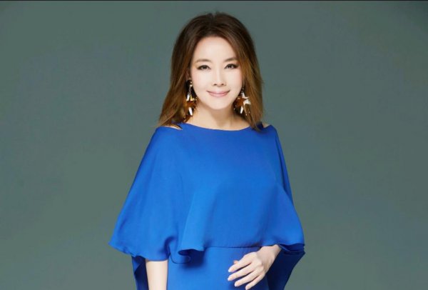 歌手辛晓琪个人资料简介