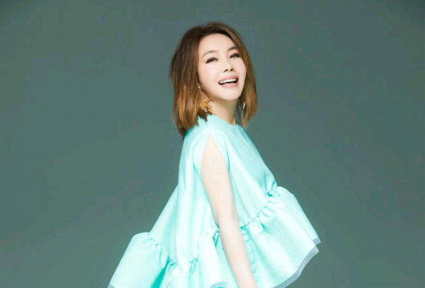 歌手辛晓琪个人资料简介