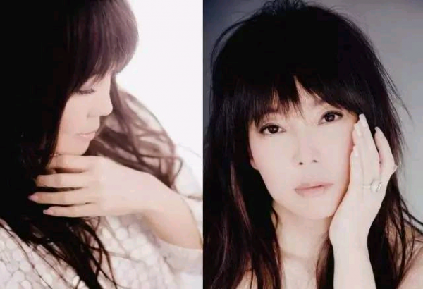 歌手辛晓琪个人资料简介