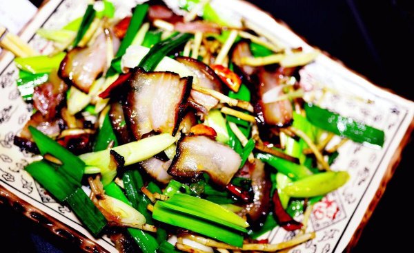 四川菜有哪些特色菜