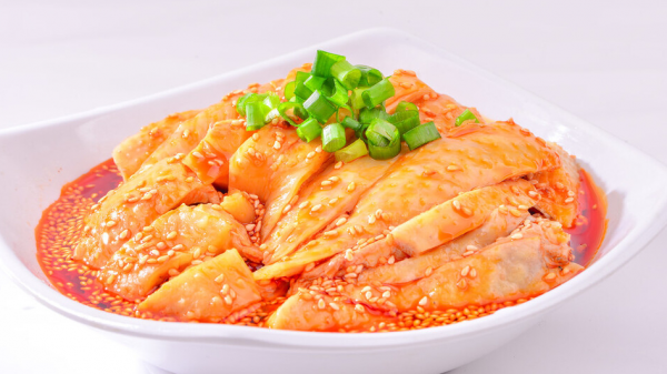 四川菜有哪些特色菜