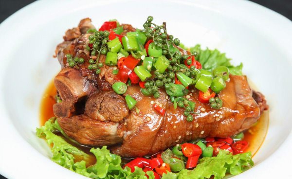 四川菜有哪些特色菜