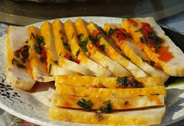 四川菜有哪些特色菜