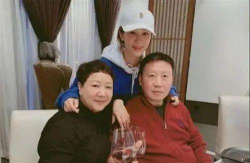 明星杨紫个人简介