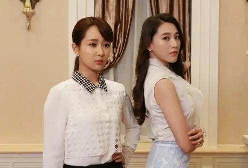 明星杨紫个人简介