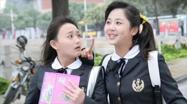 明星杨紫个人简介