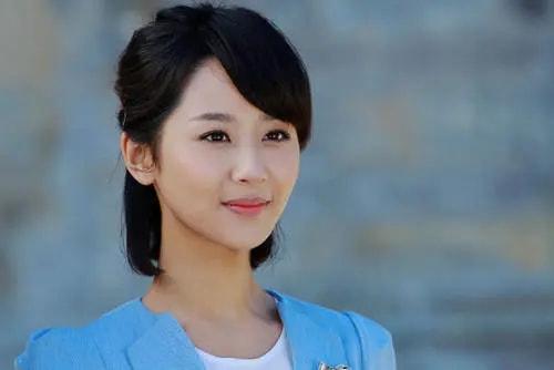 明星杨紫个人简介