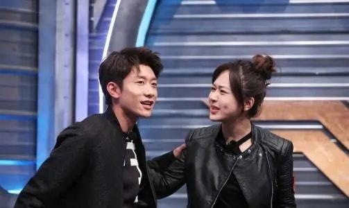 明星杨紫个人简介