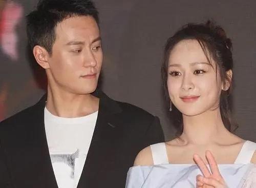 明星杨紫个人简介