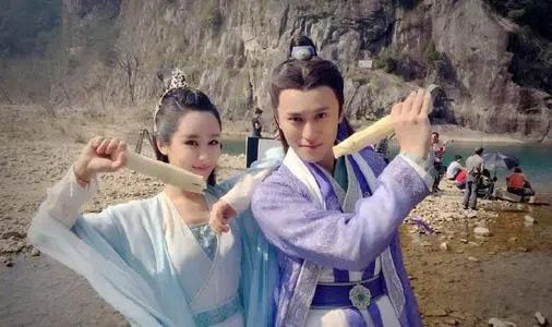 明星杨紫个人简介