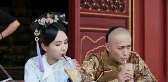 明星杨紫个人简介