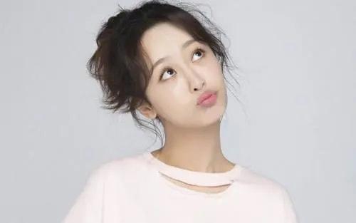 明星杨紫个人简介