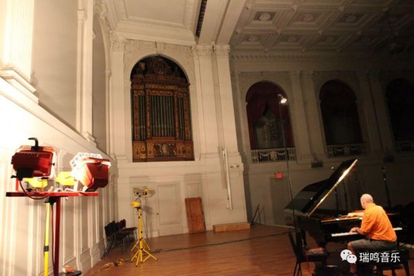 西方古典音乐的流行阶段