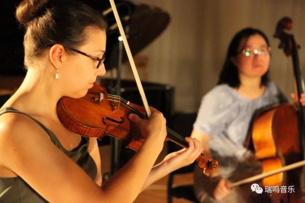 西方古典音乐的流行阶段