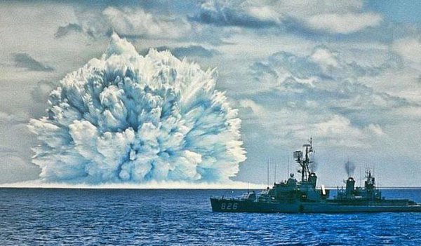 钴弹的威力到底有多大