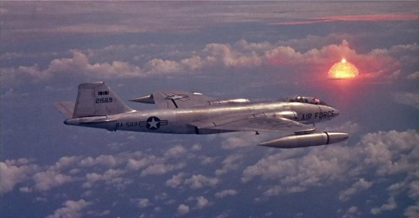 钴弹的威力到底有多大