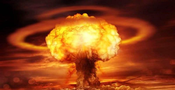 钴弹的威力到底有多大