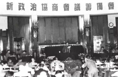 讲述五星红旗的故事 确定五星红旗为国旗的由来