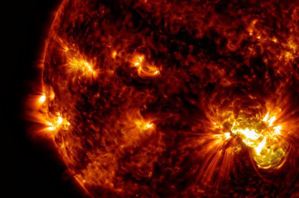 海拔每升高100米气温下降多少度