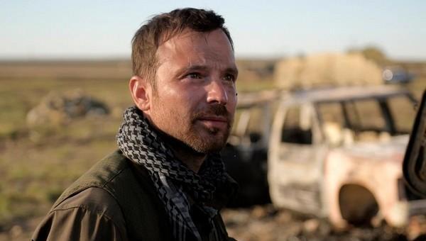 2022年最新战争电影