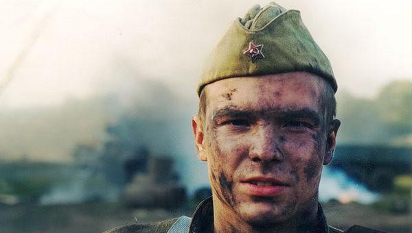 2022年最新战争电影