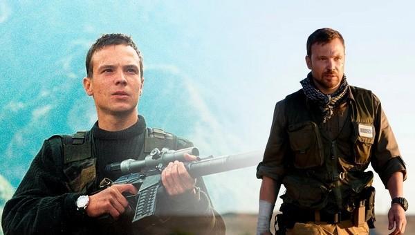 2022年最新战争电影