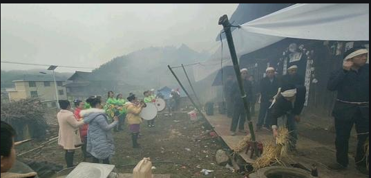 老人死后100天有啥说法