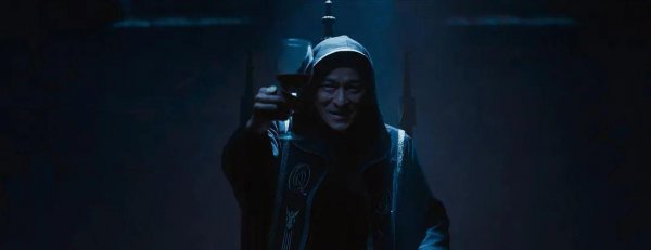 中国历史票房第一的电影