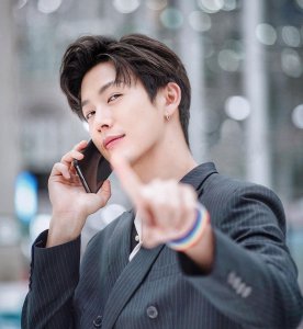 push泰星图片 推哥Push这些年组过的cp