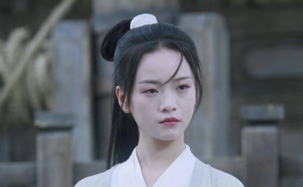 李庚希的个人资料简介