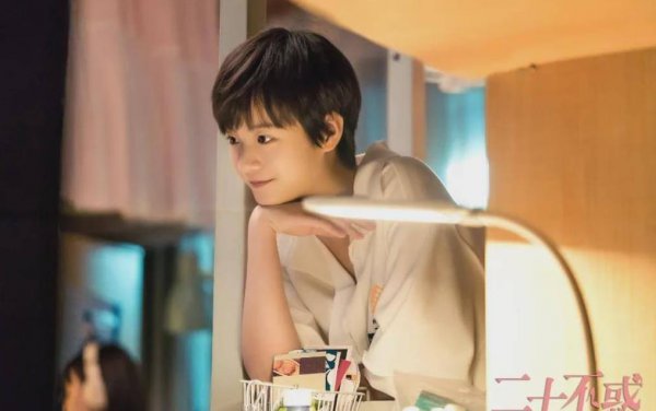 李庚希的个人资料简介