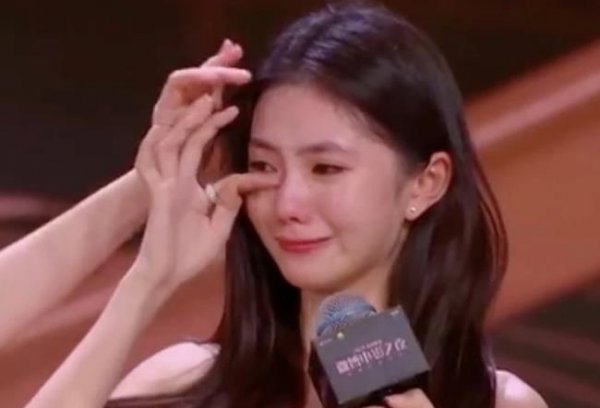 李庚希的个人资料简介