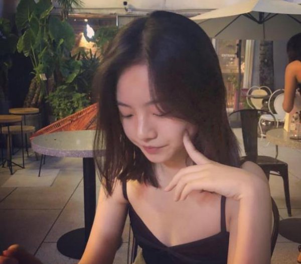 李庚希的个人资料简介