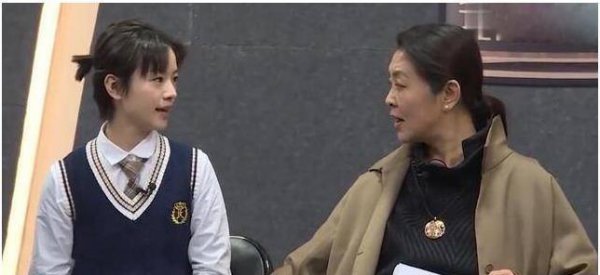 李庚希的个人资料简介