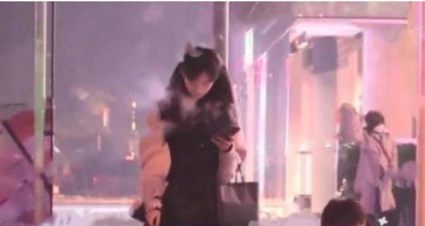 李庚希的个人资料简介