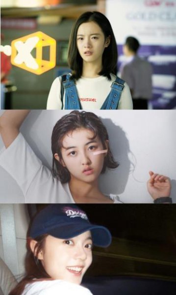 李庚希的个人资料简介