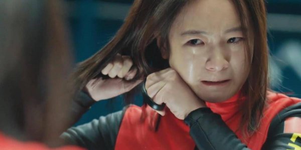 李庚希的个人资料简介