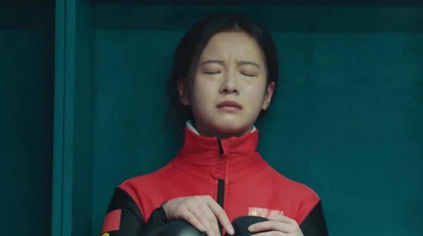 李庚希的个人资料简介