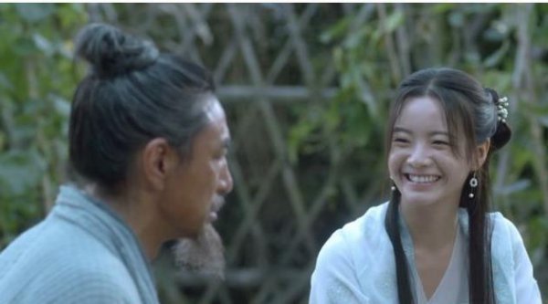 李庚希的个人资料简介