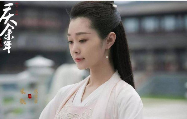 李庚希的个人资料简介