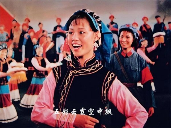 歌唱家邓玉华资料简介