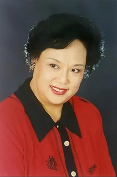 歌唱家邓玉华资料简介